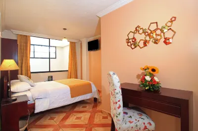 La Rosario Hotels in 