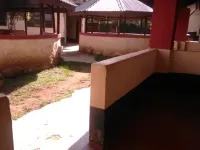 Oki Grand Hotel Hotel a Bondo