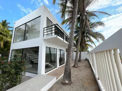 MODERN APARTMENT COSTA DEL SOL Hôtels à : 