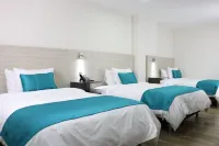 阿拉梅飯店