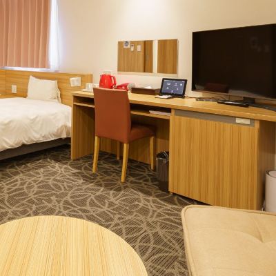 スタンダード トリプルルーム 桜ガーデンホテル クーポン