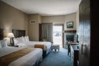 The Lodge at Mauston Hotels in 