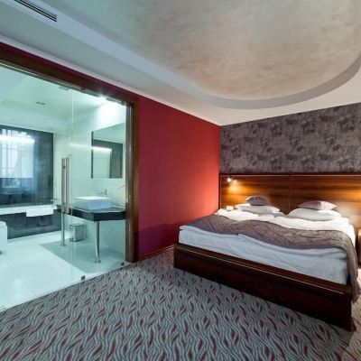 Standard Apartment Artis Hotel & Spa Promo Code