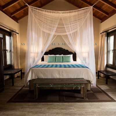 Master Suite Hotel Jungle Lodge Tikal Promo Code