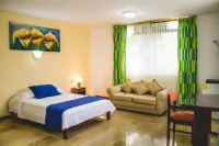 Hotel Arazá Hotel a 