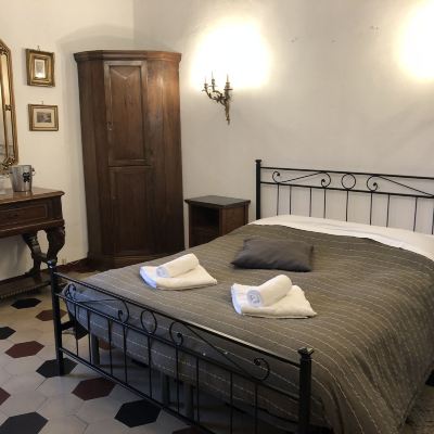 Double Room with Shared Bathroom Time Out Promo Code