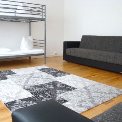 Family Apartment, Multiple Bedrooms, Accessible, Non Smoking Bnb Hostel Promo Code