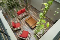 Hotel El Meson Hotels in 