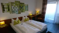 Hotel Deutschherrenhof