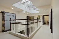 Mannars Residency