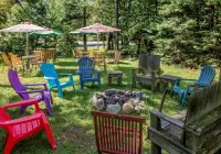 Kitzhof Inn Vermont