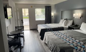 American Inn - Paducah - Housity