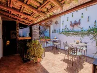 Hotel Mi Pueblito Tapalpa