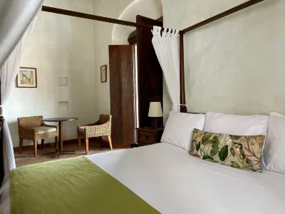 Hotel Boutique Posada Las Trampas Отели в г. 
