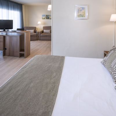 Family Room Hotel Acqua Promo Code