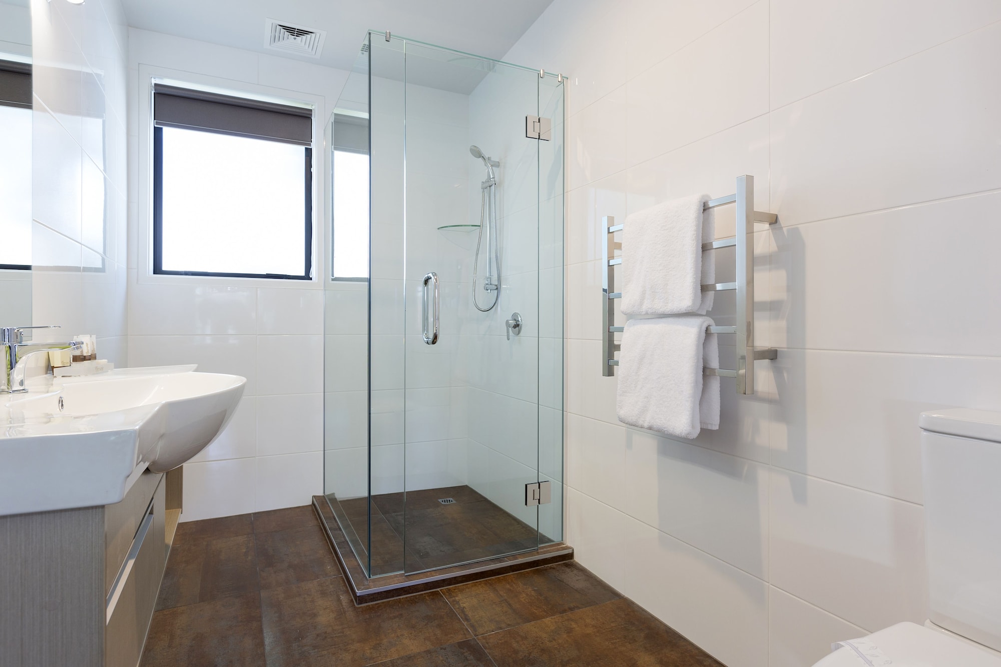 标准1卧室套房 - 带厨房，水疗浴缸 - 禁烟