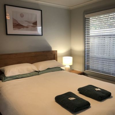 Villa Seahorse Coastal Villas Promo Code