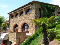 Hotel Galena Mas Comangau