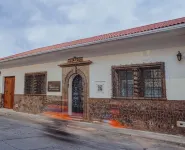 Wanderlot - Hotel Plaza Central Hoteles en 