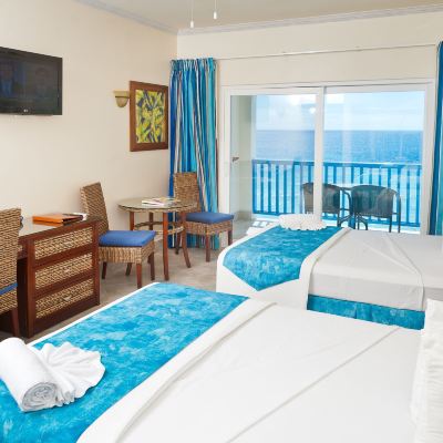 Ocean Front Deluxe Double Room Rostrevor Hotel Promo Code