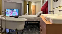 Hôtel Vendôme Douala
