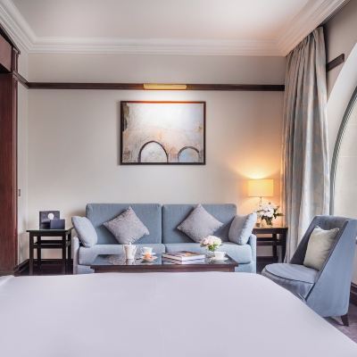 Signature Junior Suite Hotel Pont Royal Paris Saint-Germain-des-Prés Promo Code