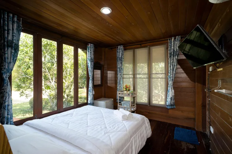 ห้องซูพีเรียร์