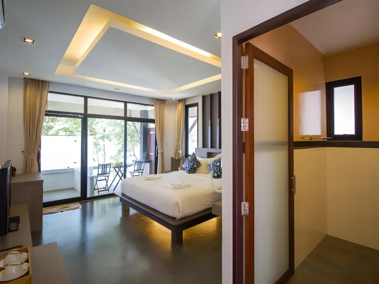 ห้องสแตนดาร์ด