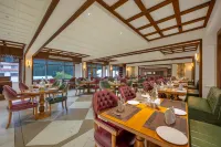 Snow Valley Resorts & Spa Manali