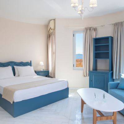 Classic Double Room With Side Sea View Red Tower Hotel Promo Code