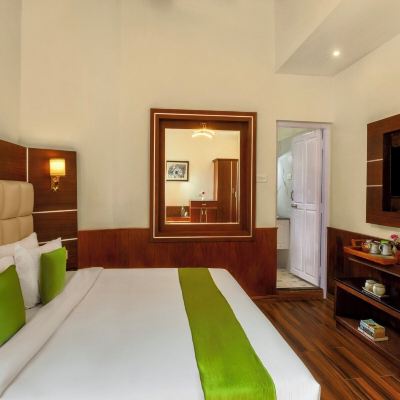 Deluxe Single Room Rosewood - Nature Resorts Ooty Promo Code