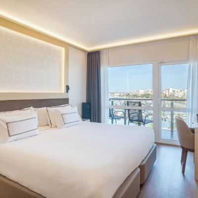 The Level Premium Room The Level at Meliá Alicante Promo Code