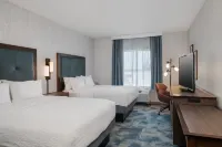 Hampton Inn Turlock