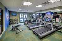SpringHill Suites Laredo