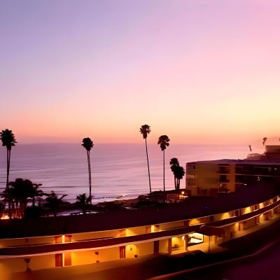 Coastal View Room SeaCrest Oceanfront Hotel Promo Code