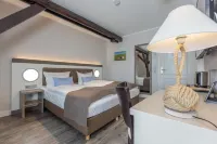 Best Western Plus Theodor Storm Hotel