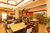 Hampton Inn Montrose