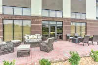Hampton Inn & Suites Macon I-475