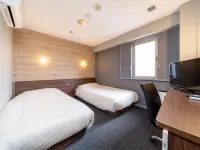 Super Hotel Ube Kosan Street