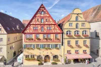 Hotel Eisenhut Hotels in 