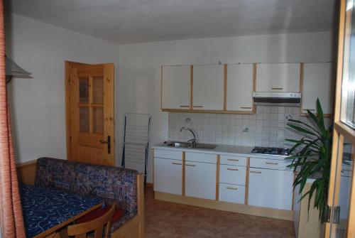 一卧室山景公寓