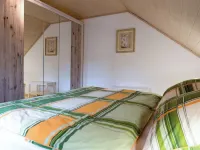 Vacation apartment at the hazelnut bush in Saxon Switzerland. シュトルッペンのホテル