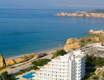 Hotel Luar Hotéis em 