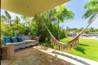 Ground Floor Marina View Infinity Pool Private Terrace Puerto Aventuras