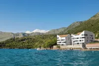 Hotel Vallum