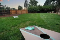 Colorado Retreat