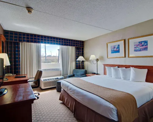 Quality Inn
