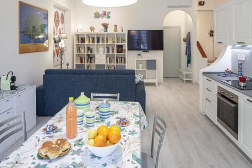 公寓 - 地面楼层