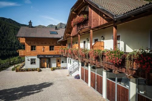 高级两卧室公寓