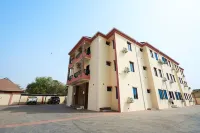 MOTIQOQ HOTELS AND SUITES
